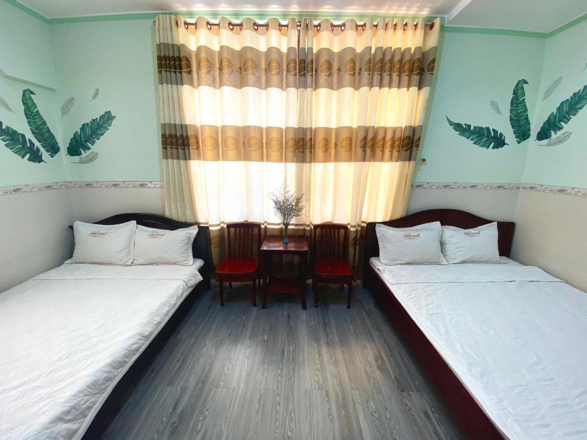 Lime Hostel - Ninh Kieu Center เกิ่นเทอ ภายนอก รูปภาพ