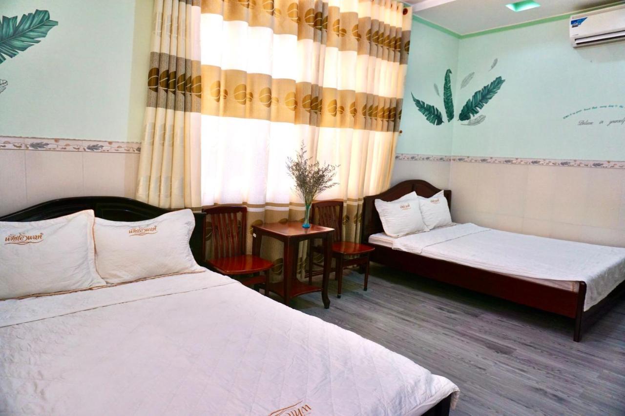 Lime Hostel - Ninh Kieu Center เกิ่นเทอ ภายนอก รูปภาพ