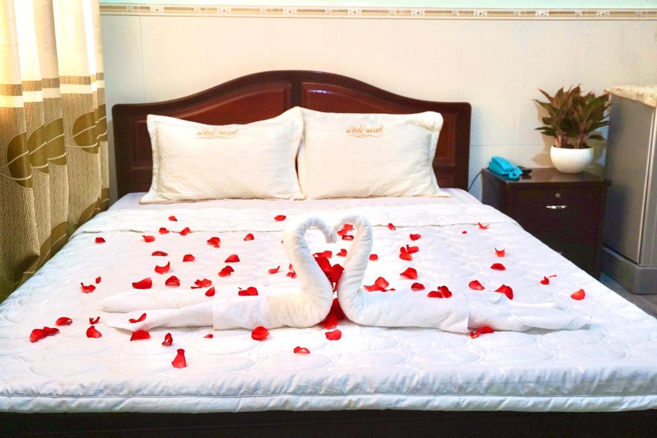 Lime Hostel - Ninh Kieu Center เกิ่นเทอ ภายนอก รูปภาพ