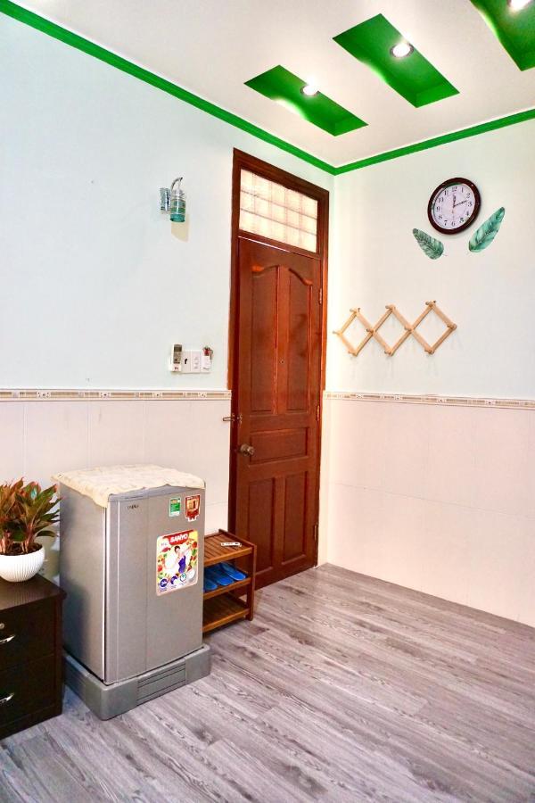 Lime Hostel - Ninh Kieu Center เกิ่นเทอ ภายนอก รูปภาพ