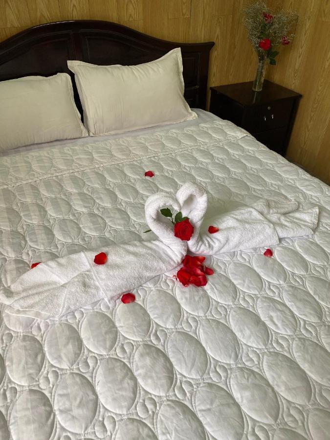 Lime Hostel - Ninh Kieu Center เกิ่นเทอ ภายนอก รูปภาพ