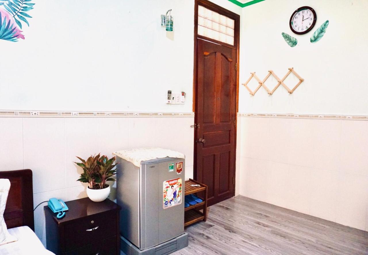 Lime Hostel - Ninh Kieu Center เกิ่นเทอ ภายนอก รูปภาพ