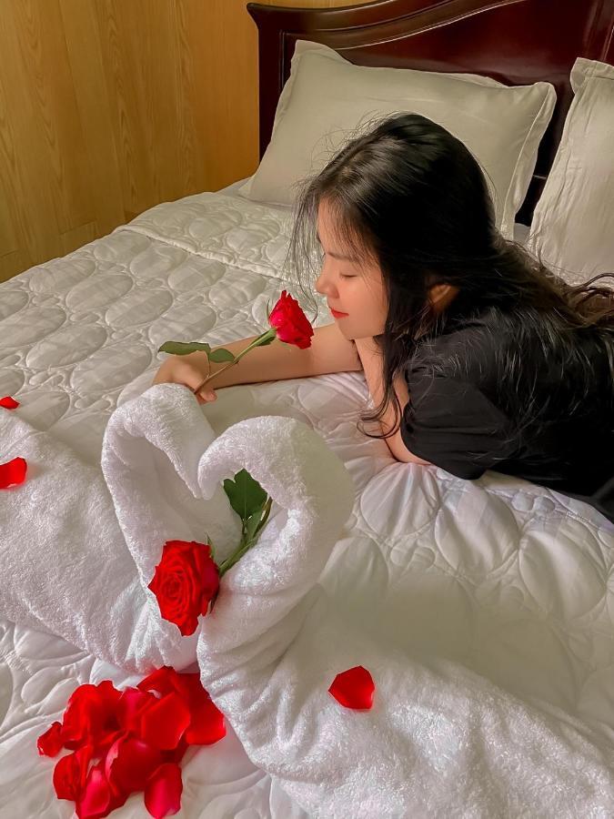 Lime Hostel - Ninh Kieu Center เกิ่นเทอ ภายนอก รูปภาพ