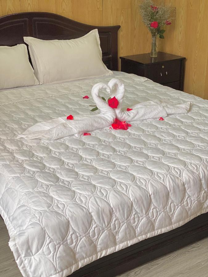 Lime Hostel - Ninh Kieu Center เกิ่นเทอ ภายนอก รูปภาพ