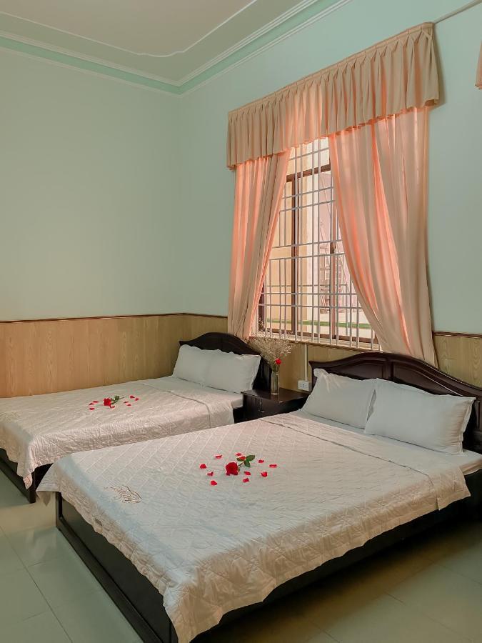 Lime Hostel - Ninh Kieu Center เกิ่นเทอ ภายนอก รูปภาพ