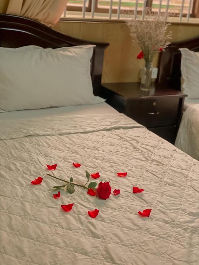 Lime Hostel - Ninh Kieu Center เกิ่นเทอ ภายนอก รูปภาพ