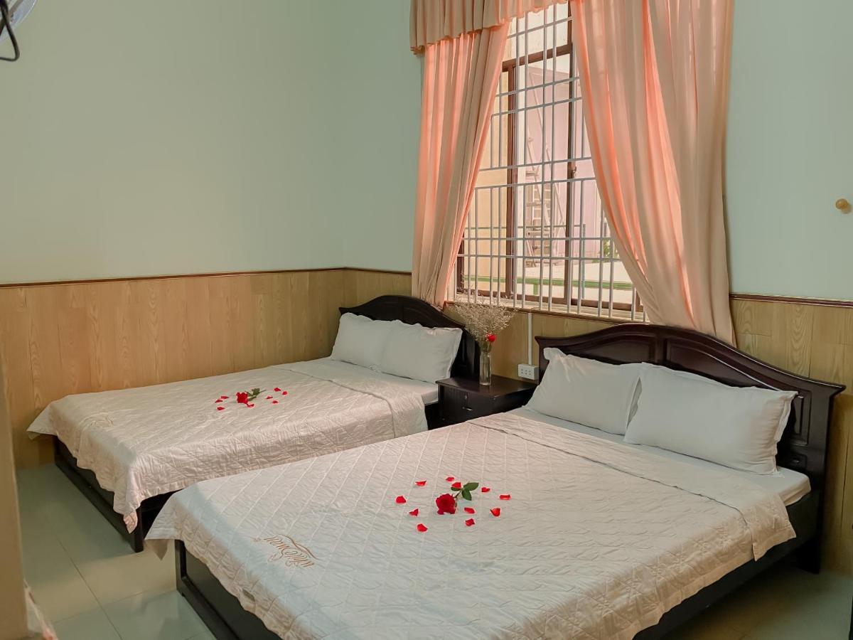 Lime Hostel - Ninh Kieu Center เกิ่นเทอ ภายนอก รูปภาพ