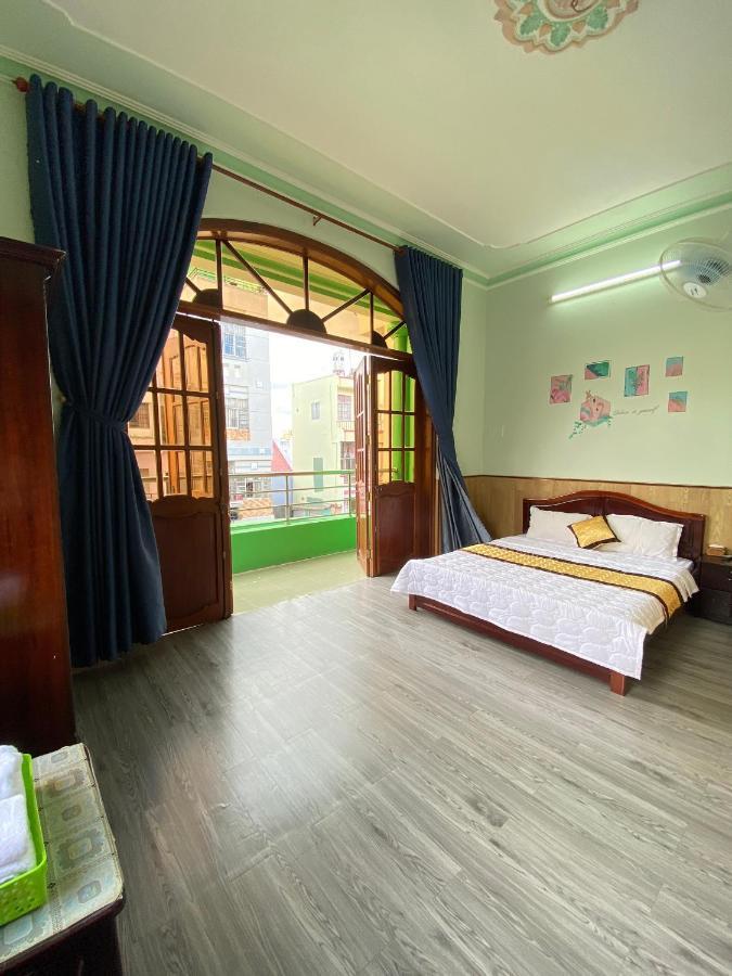Lime Hostel - Ninh Kieu Center เกิ่นเทอ ภายนอก รูปภาพ