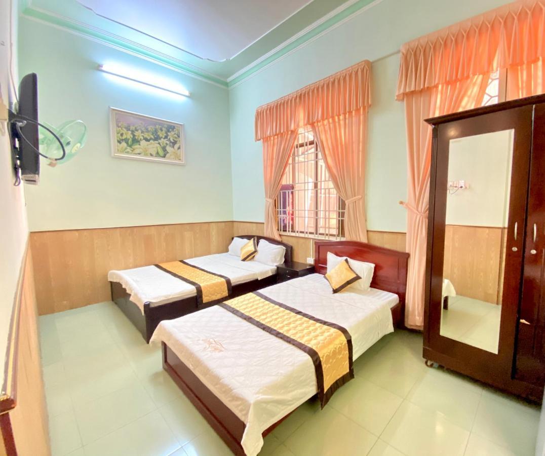 Lime Hostel - Ninh Kieu Center เกิ่นเทอ ภายนอก รูปภาพ