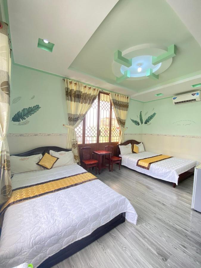 Lime Hostel - Ninh Kieu Center เกิ่นเทอ ภายนอก รูปภาพ