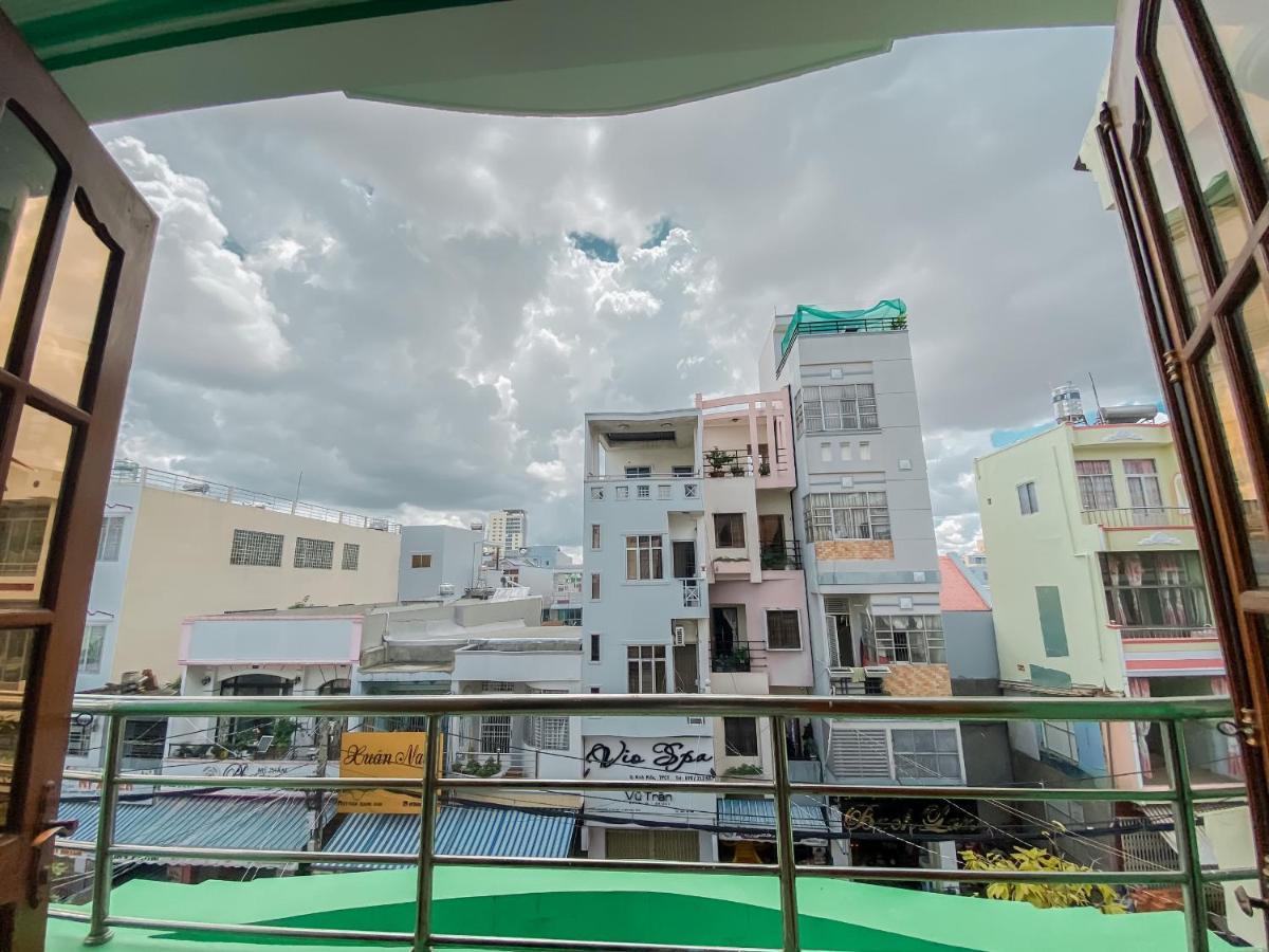 Lime Hostel - Ninh Kieu Center เกิ่นเทอ ภายนอก รูปภาพ