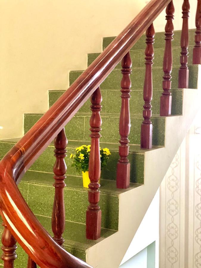 Lime Hostel - Ninh Kieu Center เกิ่นเทอ ภายนอก รูปภาพ