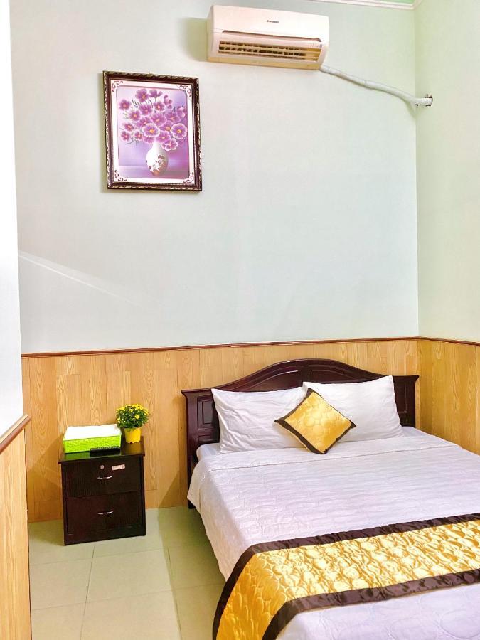 Lime Hostel - Ninh Kieu Center เกิ่นเทอ ภายนอก รูปภาพ