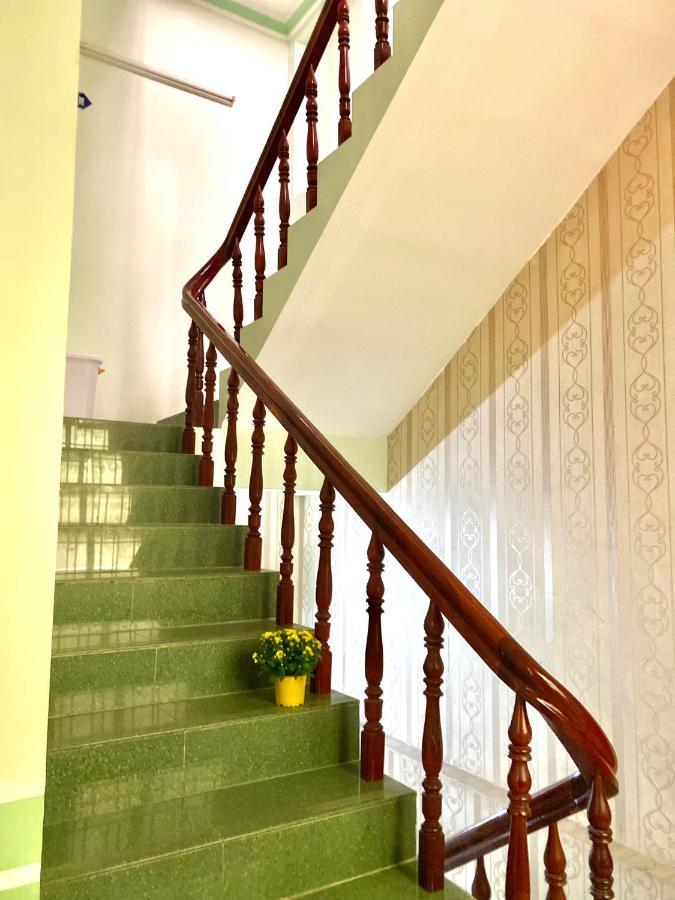 Lime Hostel - Ninh Kieu Center เกิ่นเทอ ภายนอก รูปภาพ