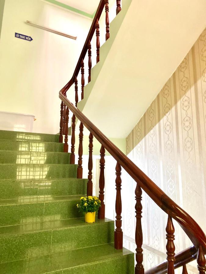 Lime Hostel - Ninh Kieu Center เกิ่นเทอ ภายนอก รูปภาพ
