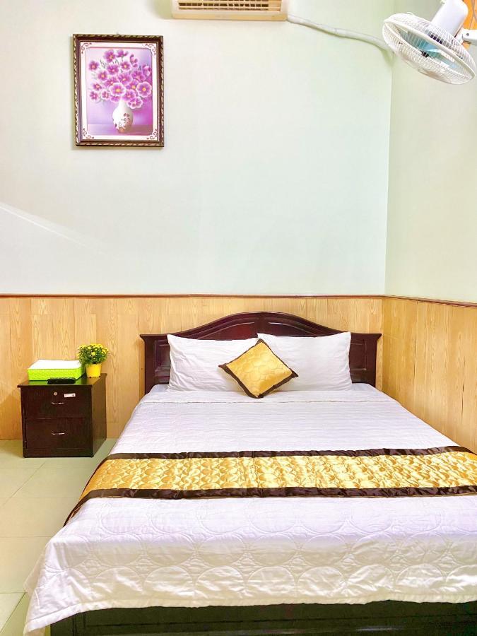 Lime Hostel - Ninh Kieu Center เกิ่นเทอ ภายนอก รูปภาพ